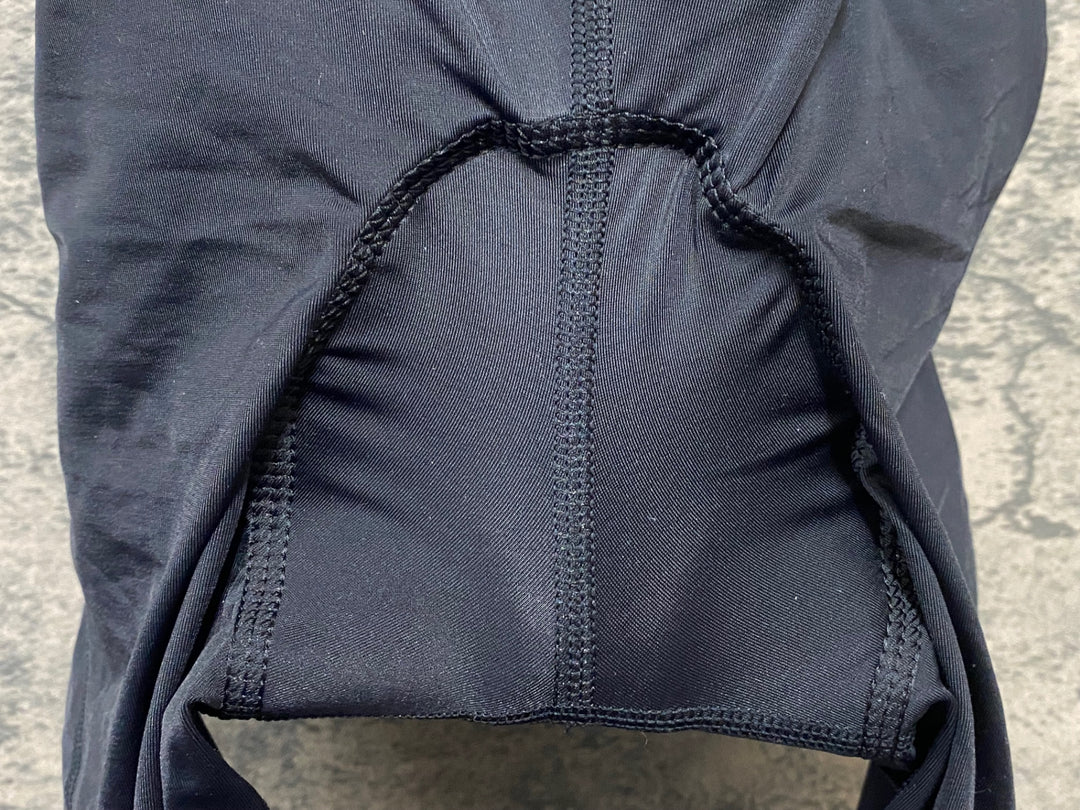 JE299 ラファ Rapha WOMEN'S DETACHABLE RACE BIB SHORTS ビブショーツ ブラック ホワイト レディース XXS