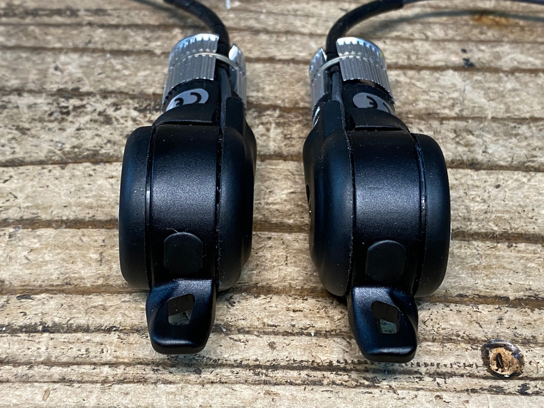 JJ333 カンパニョーロ CAMPAGNOLO SUPER RECORD EPS V4 バーエンドシフター
