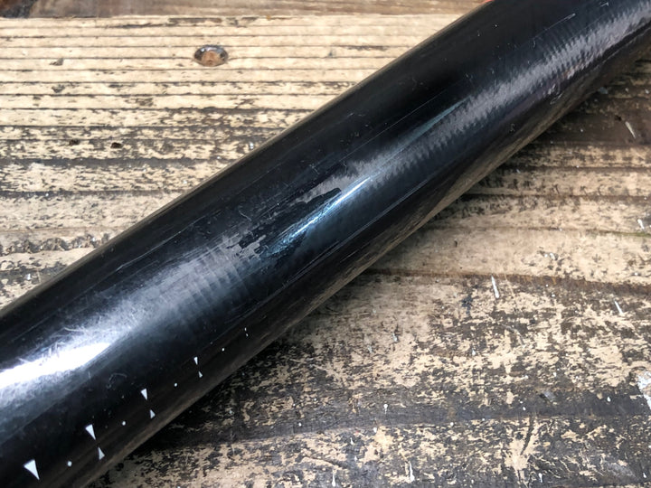 JH322 USE SUMO カーボン シートポスト Φ31.6 400mm