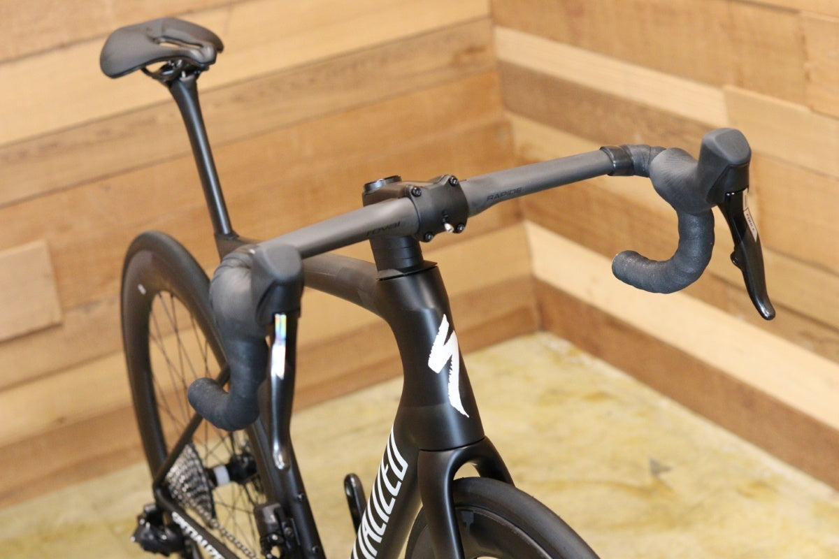 スペシャライズド SPECIALIZED ターマック プロ TARMAC SL8 PRO 2024
