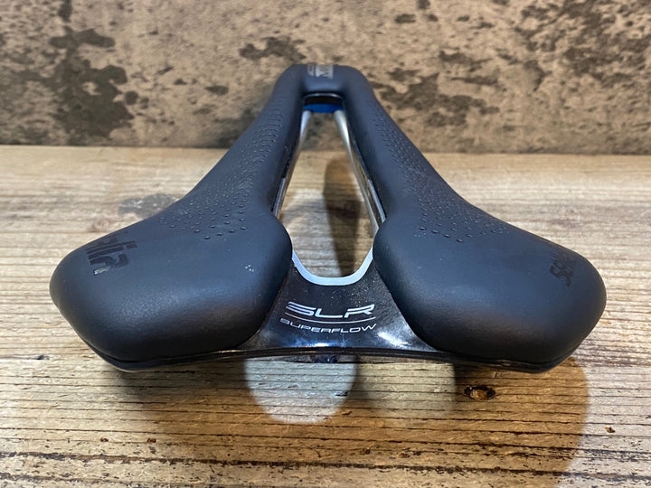 JY027 セライタリア selle italia SLR BOOST MAX サドル Ti316レール 155mm