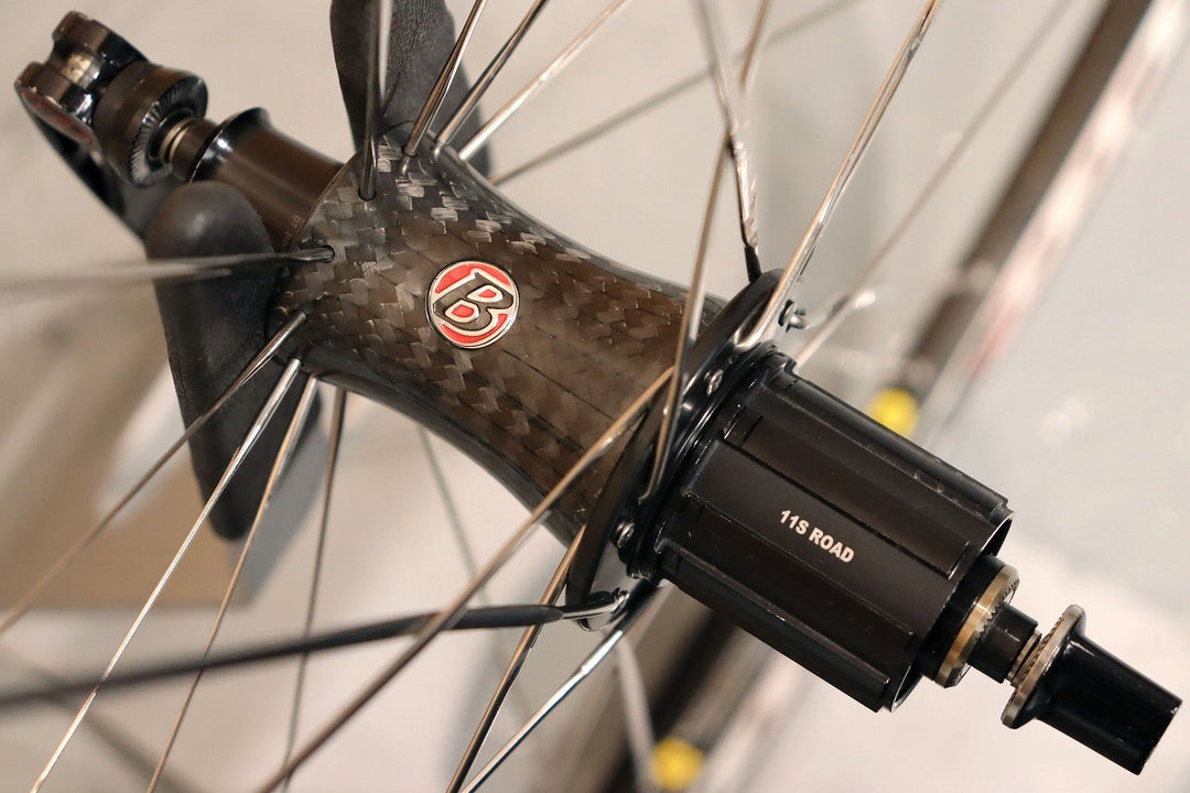 ボントレガー BONTRAGER レースXXXライト RACE XXX LITE カーボン 
