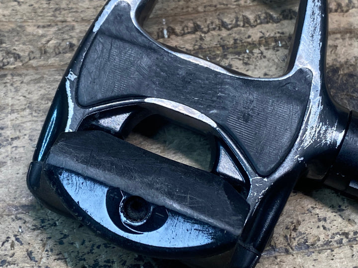 JI145 シマノ SHIMANO PD-R540 ビンディングペダル SPD-SL