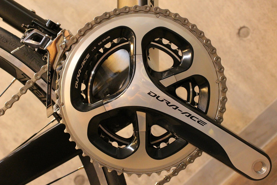 オルベア ORBEA オルカ ORCA OMP 2016モデル 53 シマノ デュラエース 9000 MIX 11S カーボン ロードバイク【名古屋店】