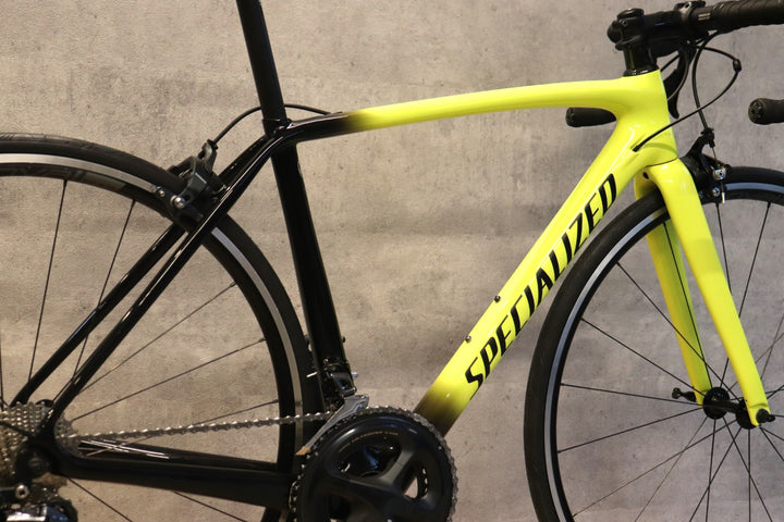 スペシャライズド SPECIALZED ターマック TARMAC MEN COMP 2018モデル 52サイズ シマノ アルテグラ R8000 11S カーボン ロードバイク 【さいたま浦和店】