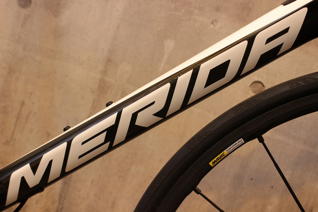 メリダ MERIDA スクルトゥーラ SCULTURA TEAM 2016 S/M(52)サイズ シマノ アルテグラ 6800 MIX 11S カーボン ロードバイク【名古屋店】