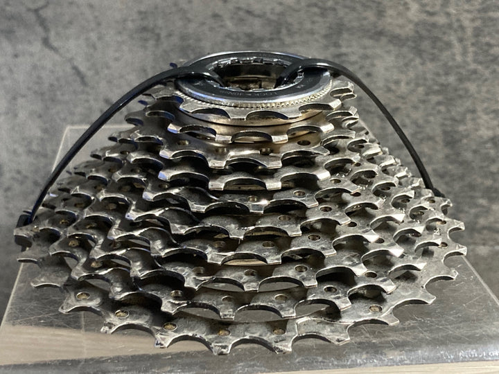 JI763 シマノ SHIMANO CS-HG500-10 スプロケット 11-28T 10S