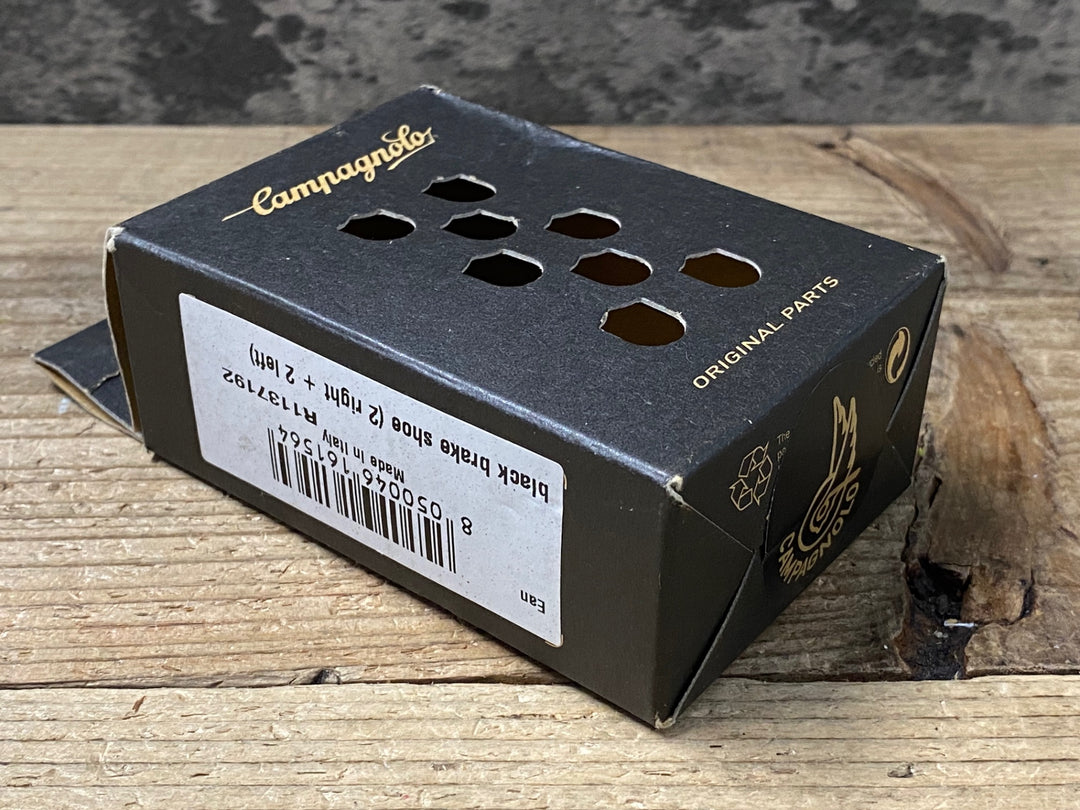 KC555 カンパニョーロ CAMPAGNOLO R1137192 ブレーキシューホルダー 新品