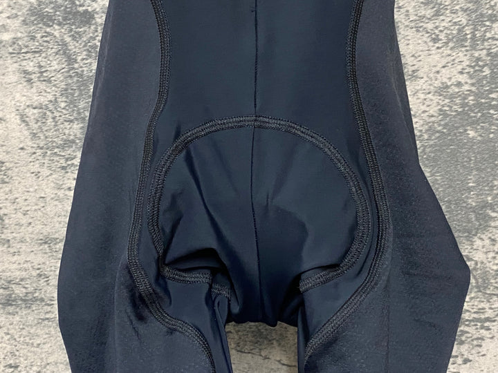 KC505 カステリ castelli ビブショーツ Mサイズ 赤黒