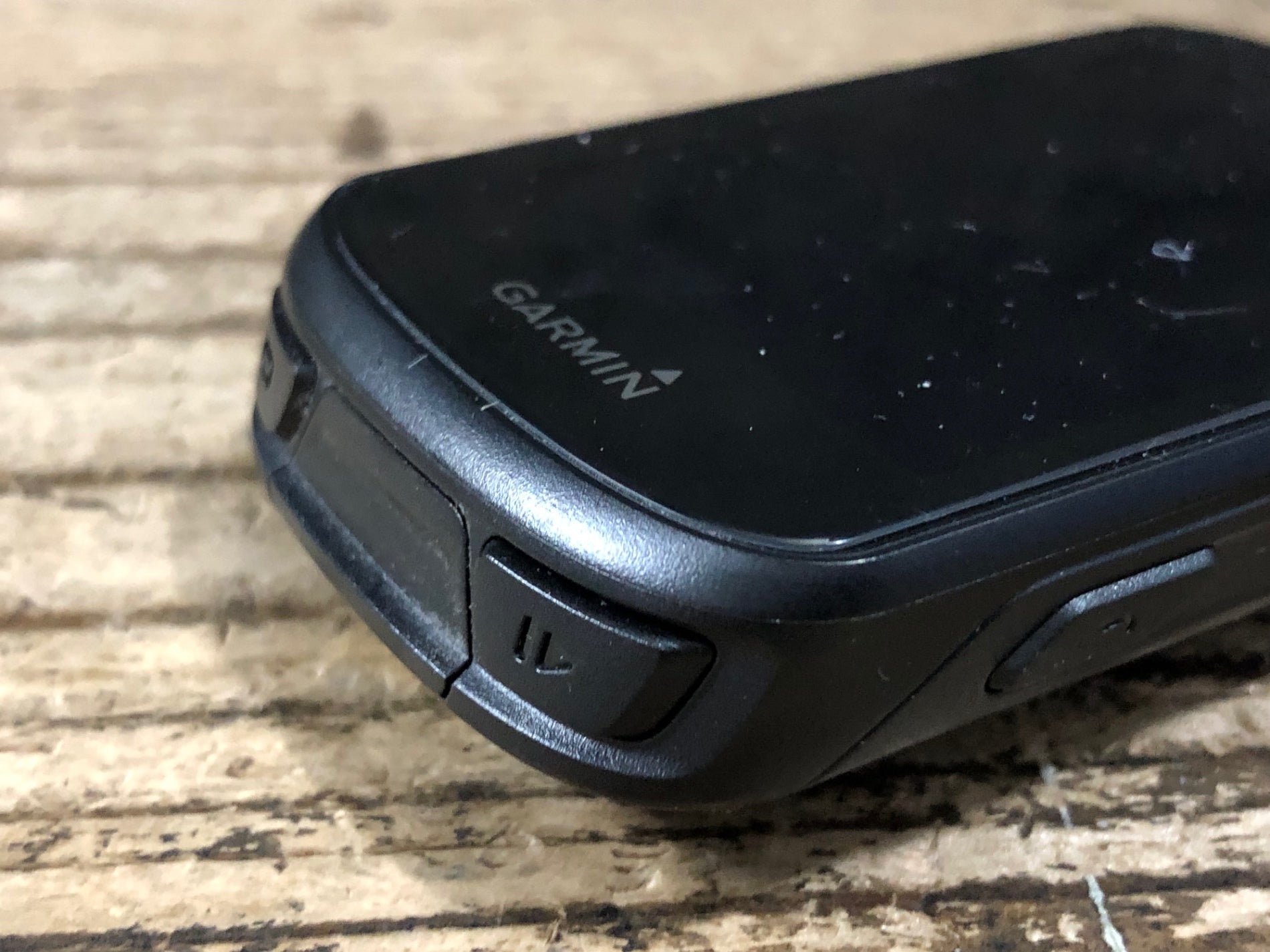 JT049 ガーミン GARMIN EDGE 530 サイクルコンピューター 動作確認済み