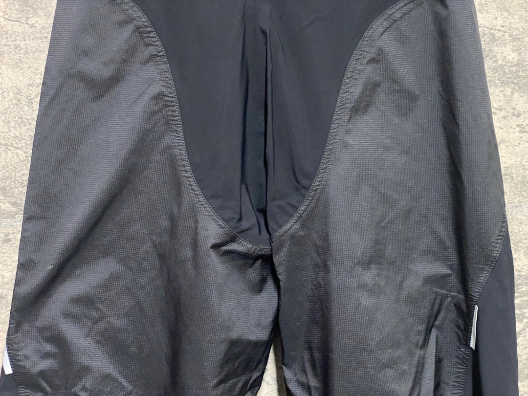 KC496 アソス assos sturmnuss knickers サイクルパンツ 黒 L
