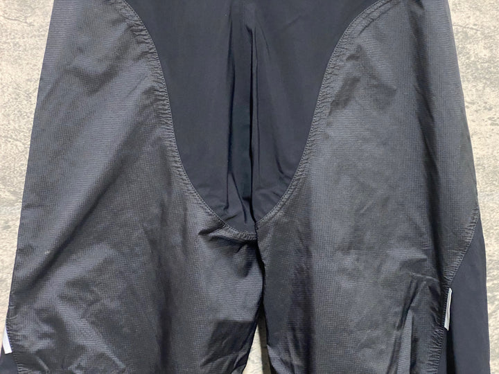 KC496 アソス assos sturmnuss knickers サイクルパンツ 黒 L