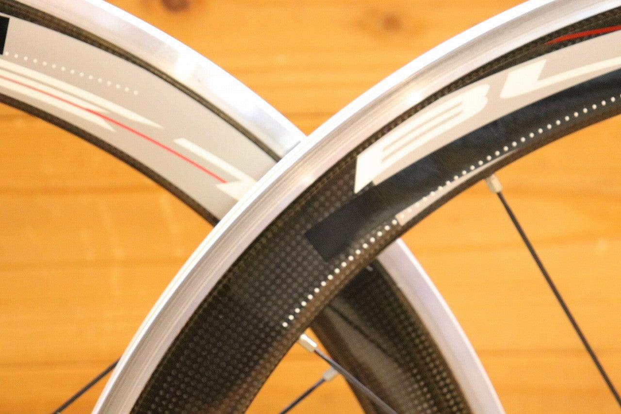カンパニョーロ CAMPAGNOLO バレット BULLET 50 アルミ カーボン
