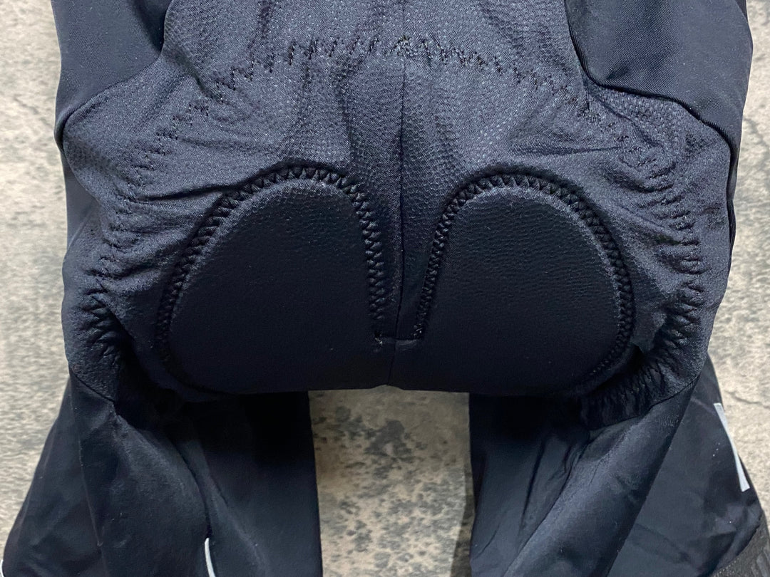 JW326 アソス assos ビブショーツ 黒 M
