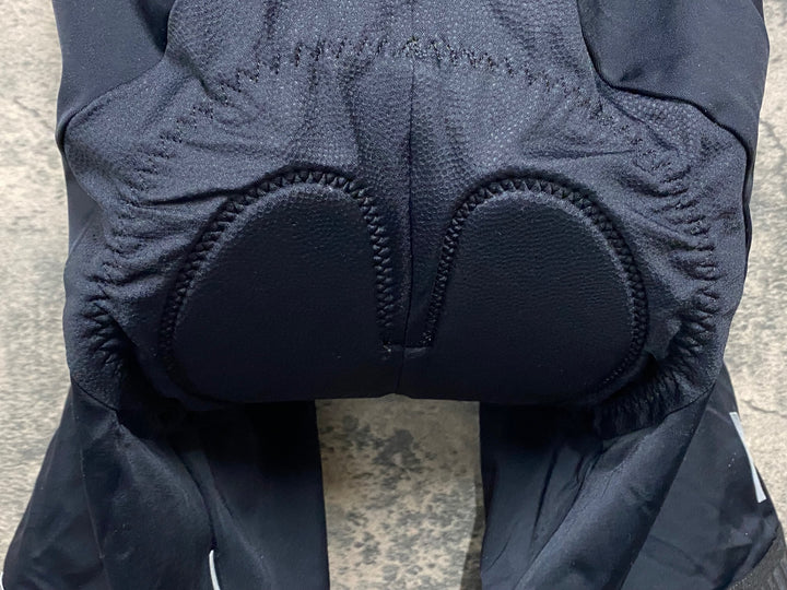 JW326 アソス assos ビブショーツ 黒 M