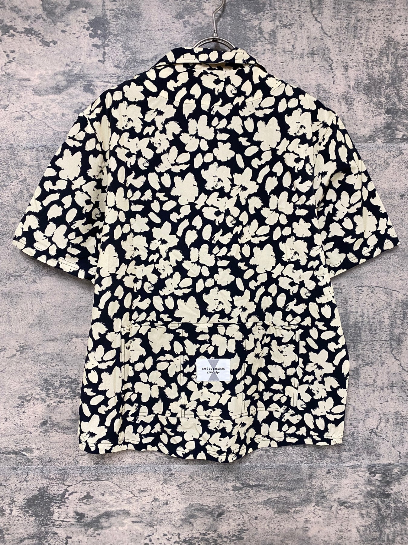 JY657 カフェドシクリステ CAFE DU CYCLISTE LAURELINE Unisex