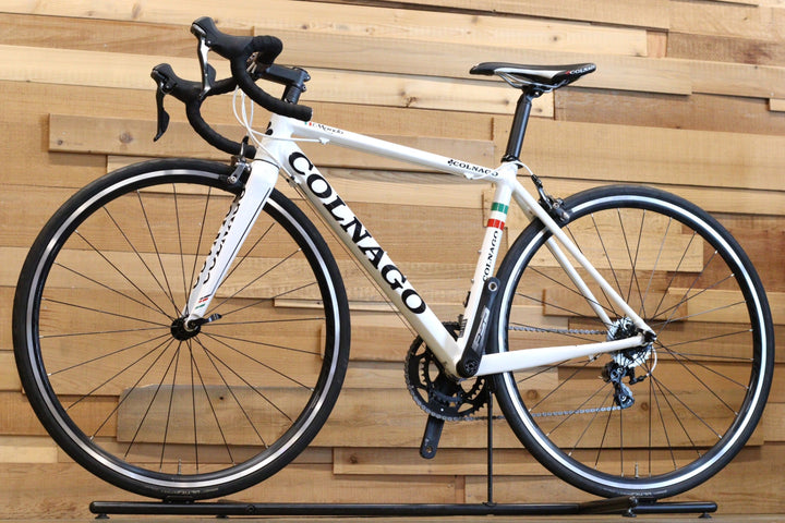 コルナゴ COLNAGO モンド MONDO 2016 450Sサイズ シマノ ティアグラ 4700 MIX 10S アルミ ロードバイク【立川店】