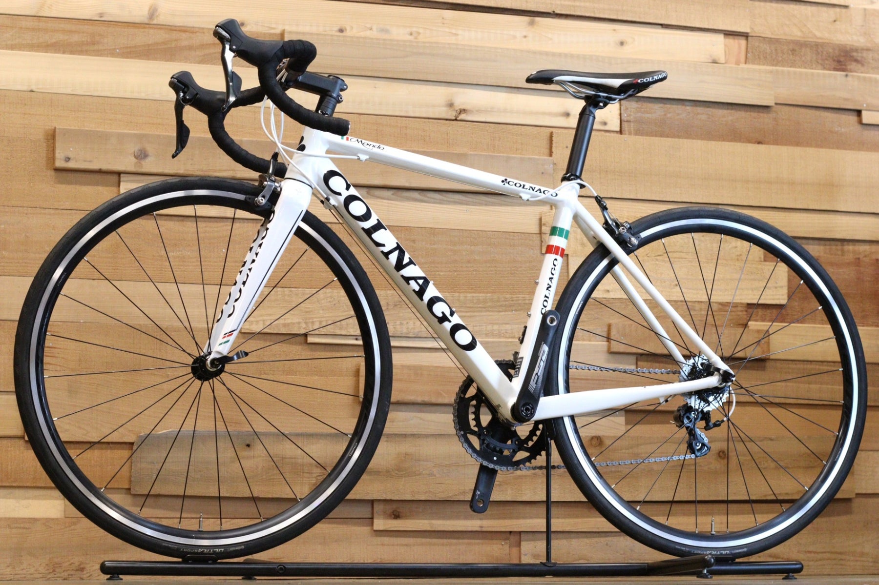 コルナゴ COLNAGO モンド MONDO 2016 450Sサイズ シマノ ティアグラ