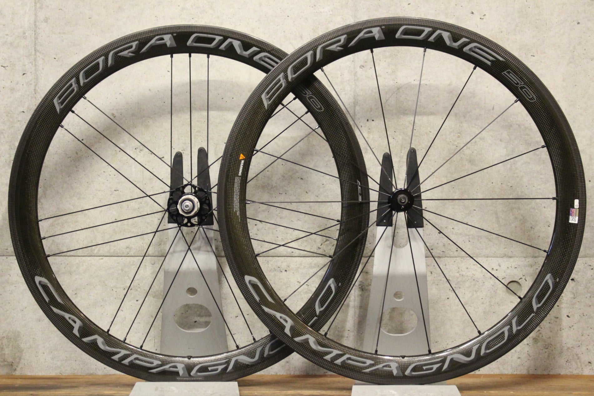 カンパニョーロ CAMPAGNOLO ボーラワン BORA ONE 50 AC3 カーボン