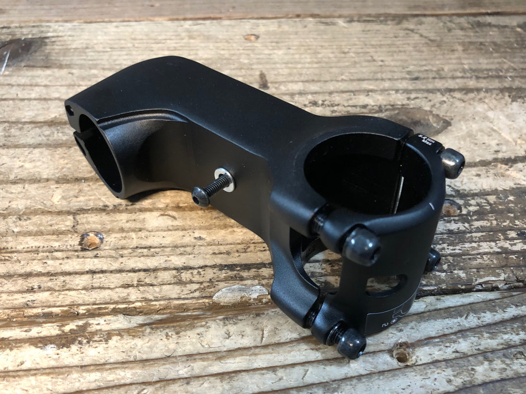 JT871 ボントレガー BONTRAGER ブレンダー RCS PRO BLENDR アルミステム 90mm -7° ※ケーブルカバー欠品