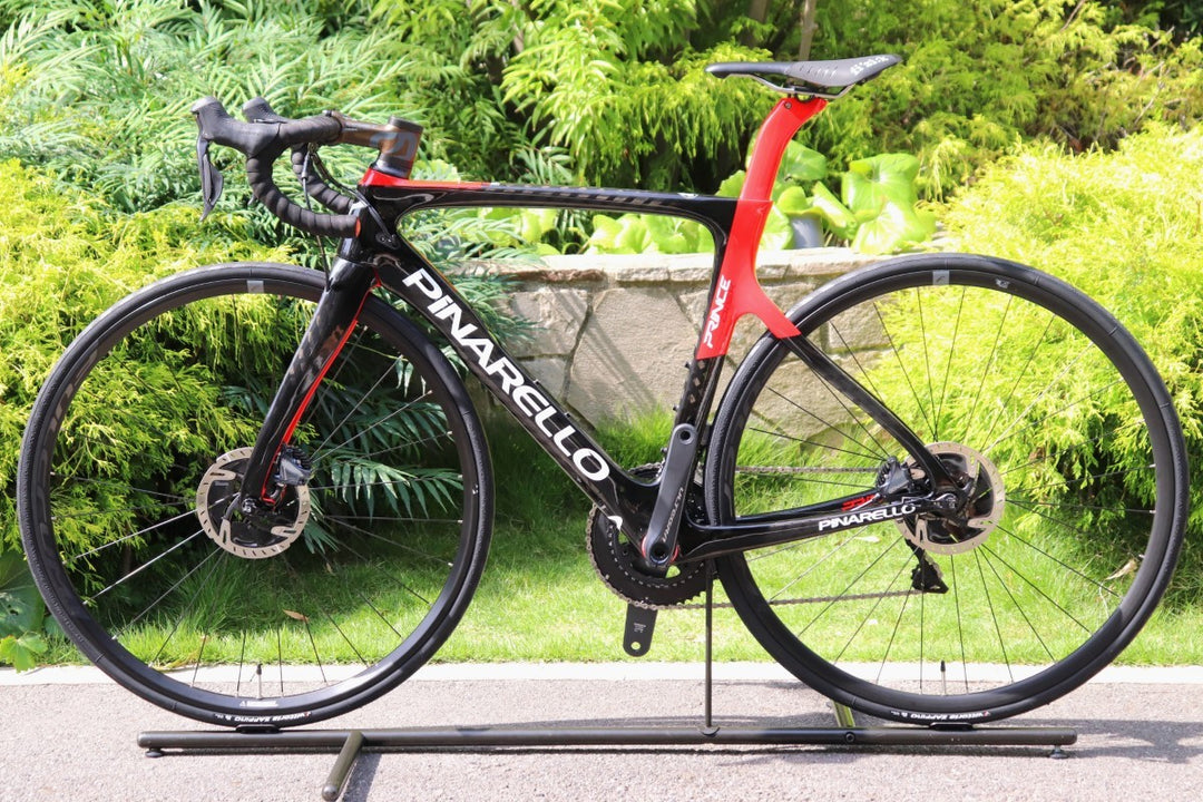 ピナレロ PINARELLO プリンス PRINCE DISK 2019 515サイズ シマノ アルテグラ R8070 11S Di2 カーボン ロードバイク 【さいたま浦和店】