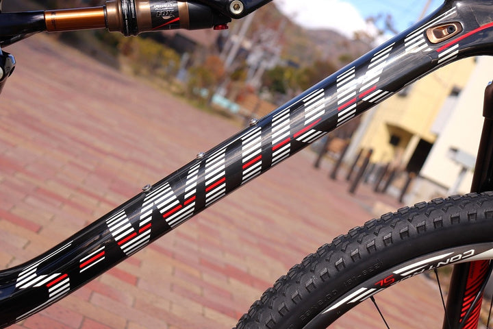スペシャライズド SPECIALIZED エスワークス エピック S-WORKS EPIC CARBON 29 2014年モデル  Mサイズ スラム XX1 MIX 11S カーボン マウンテンバイク MTB 29er 【芦屋店】