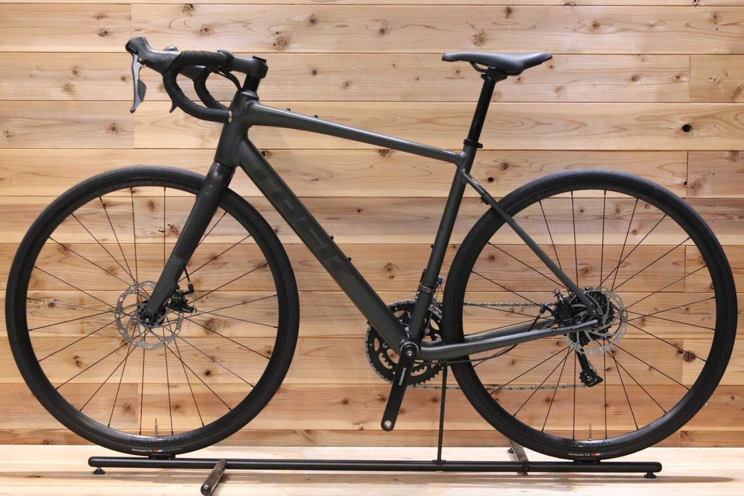トレック TREK ドマーネ DOMANE AL2 DISC GEN4 2025モデル 54サイズ シマノ クラリス R2000 MIX 8S アルミ ロードバイク 【広島店】