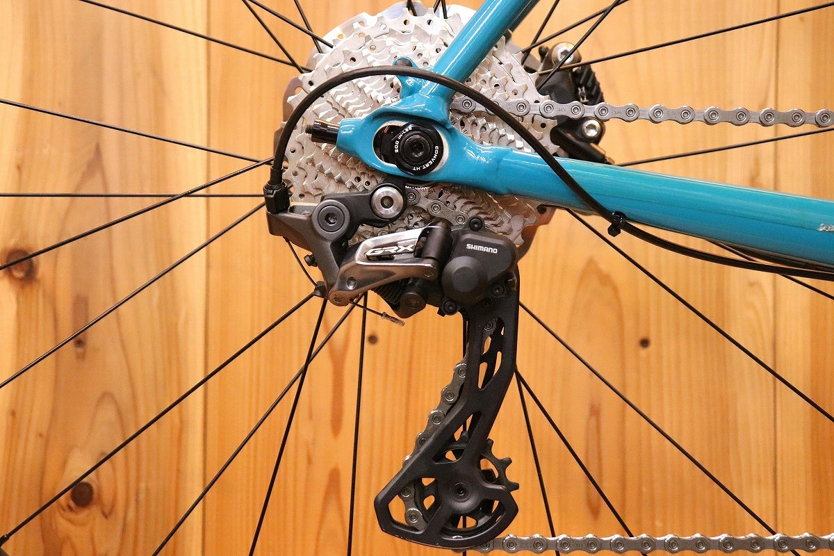 トレック TREK チェックポイント CHECKPOINT ALR5 2021年モデル 49