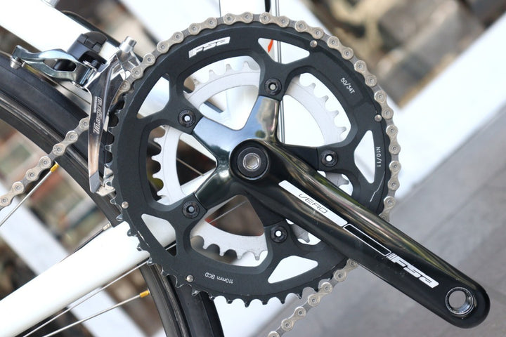 トレック TREK レグザ LEXA 2016モデル 47サイズ シマノ ティアグラ 4700 MIX 10S アルミ ロードバイク 【横浜店】