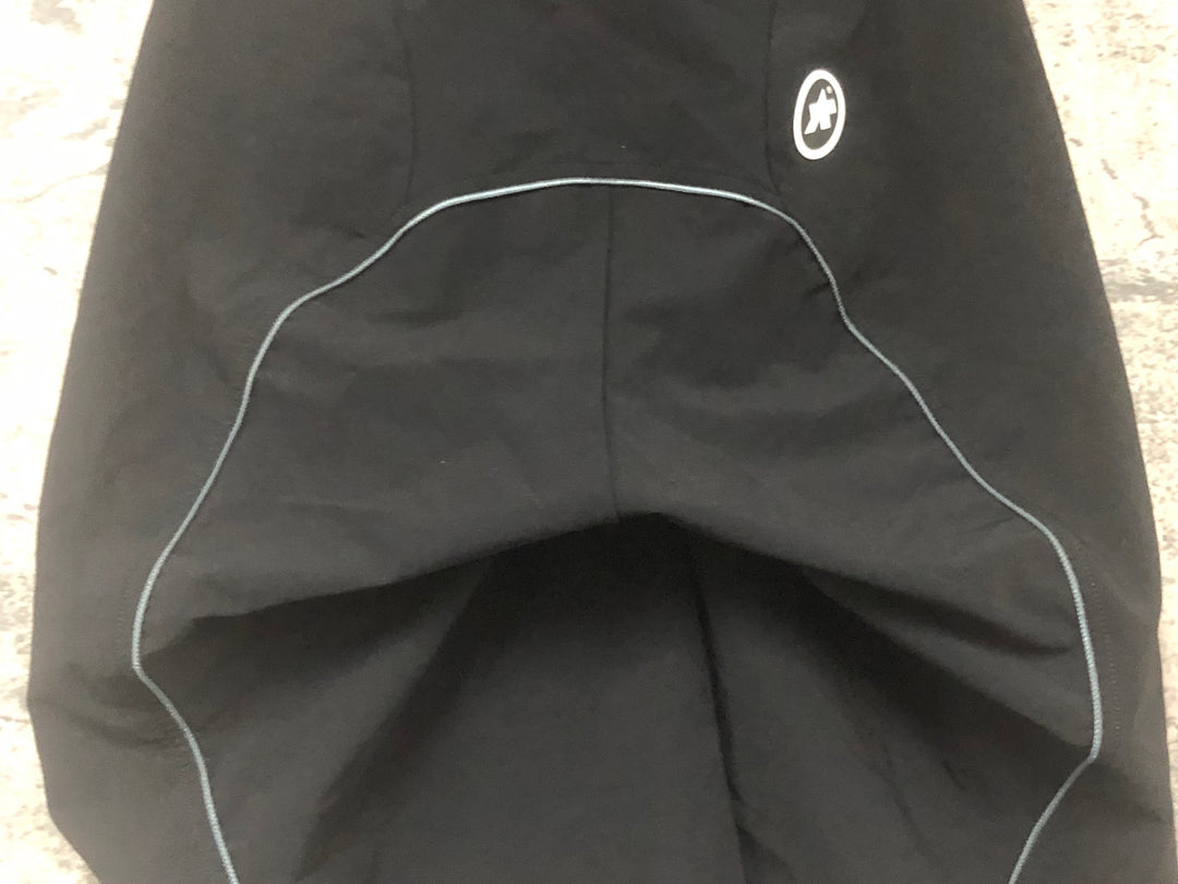 JE025 アソス ASSOS TRAIL Cargo サイクルパンツ XS レディース