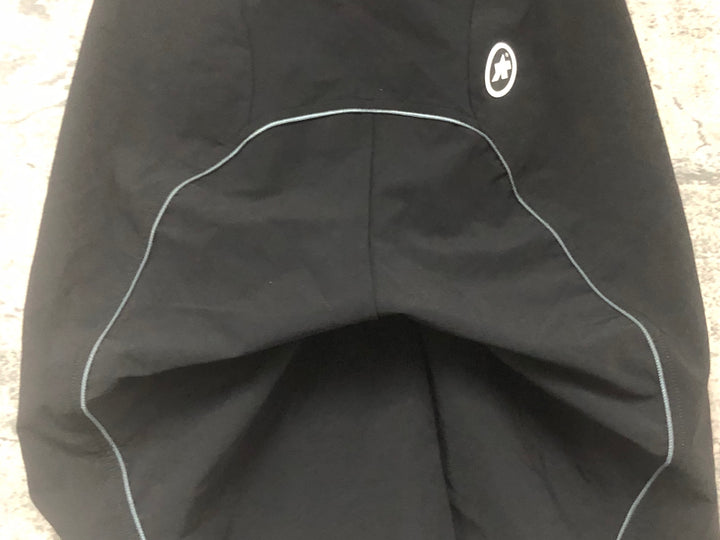 JE025 アソス ASSOS TRAIL Cargo サイクルパンツ XS レディース