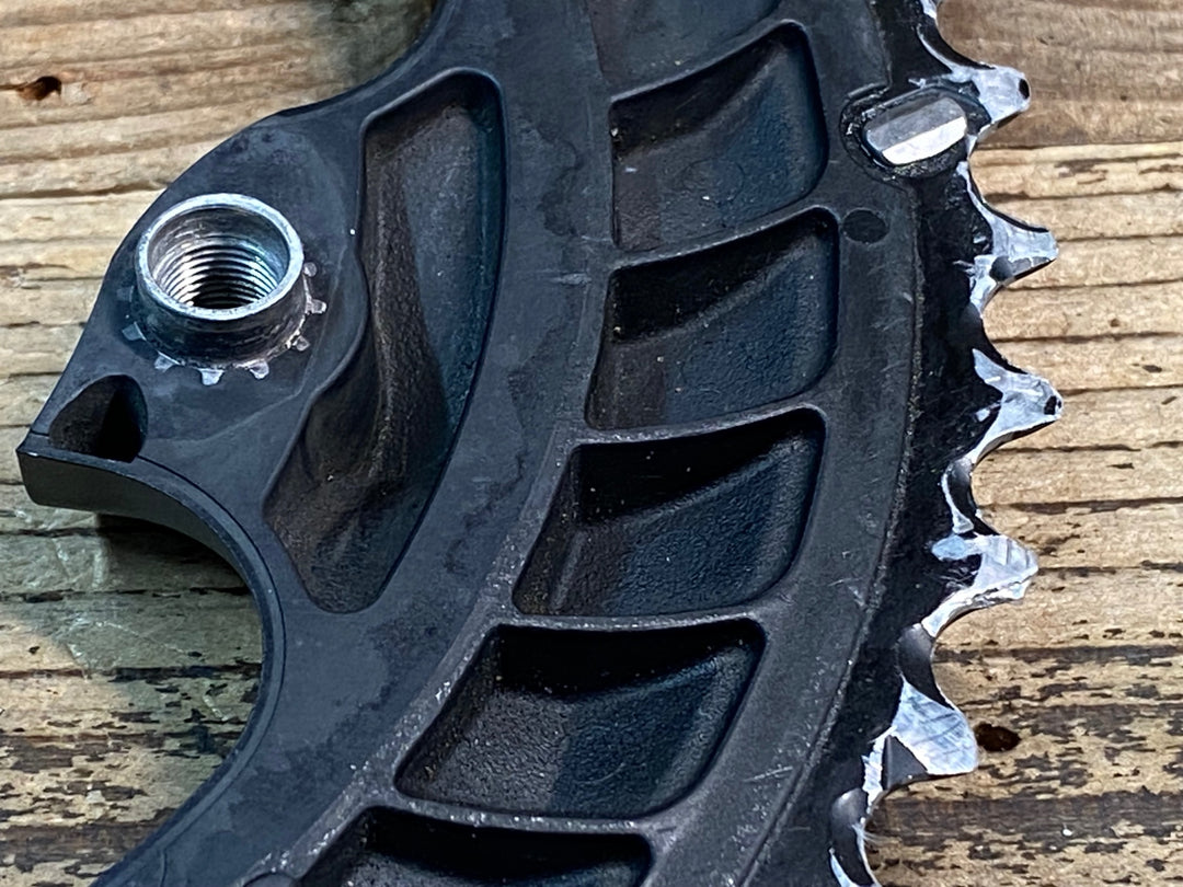 JM566 シマノ SHIMANO 105 FC-R7000 チェーンリング 52T