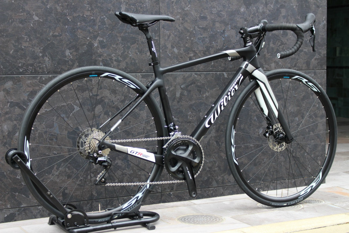 サマーセール Wilier ウィリエール グランツーリスモ フル