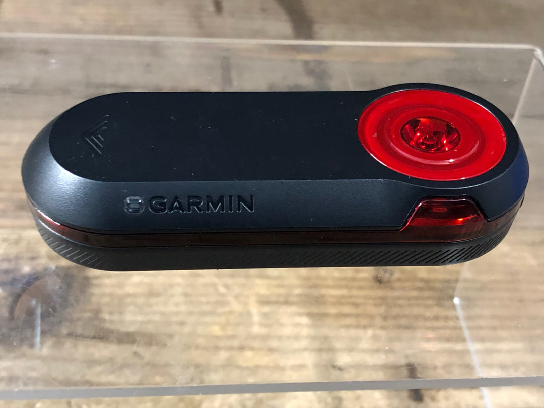 KP168 ガーミン GARMIN VARIA RTL515 リアビューレーダー 点灯確認済み