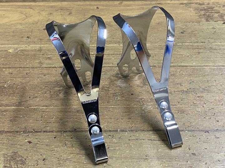 KO809 シマノ SHIMANO エアロペダル用 トゥークリップ
