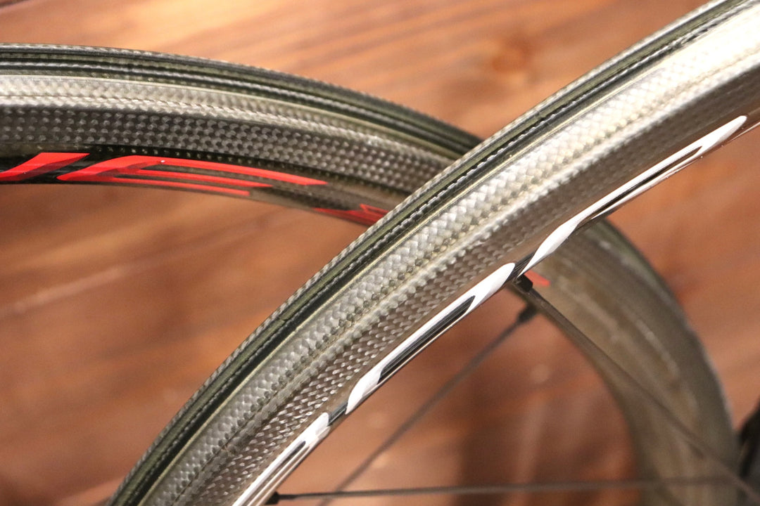 カンパニョーロ CAMPAGNOLO ボーラワン BORA ONE 35 カーボン クリンチャー ホイールセット シマノ11S/12S 【東京南麻布店】