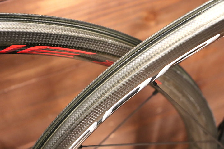カンパニョーロ CAMPAGNOLO ボーラワン BORA ONE 35 カーボン クリンチャー ホイールセット シマノ11S/12S 【東京南麻布店】