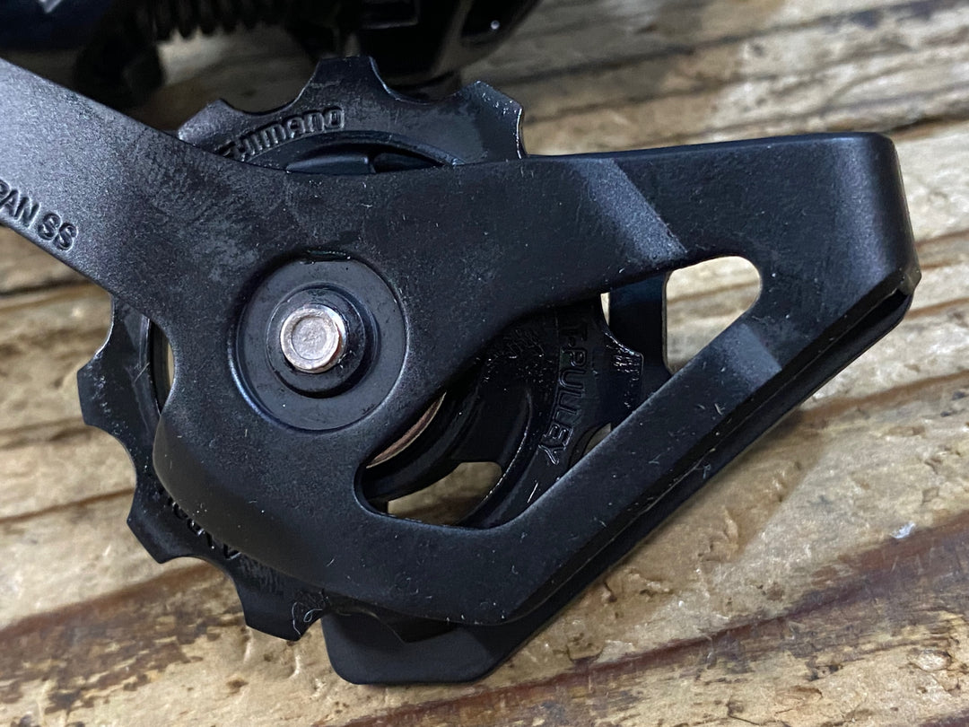 KH518 シマノ SHIMANO 105 RD-R7000 SS リアディレイラー 11s