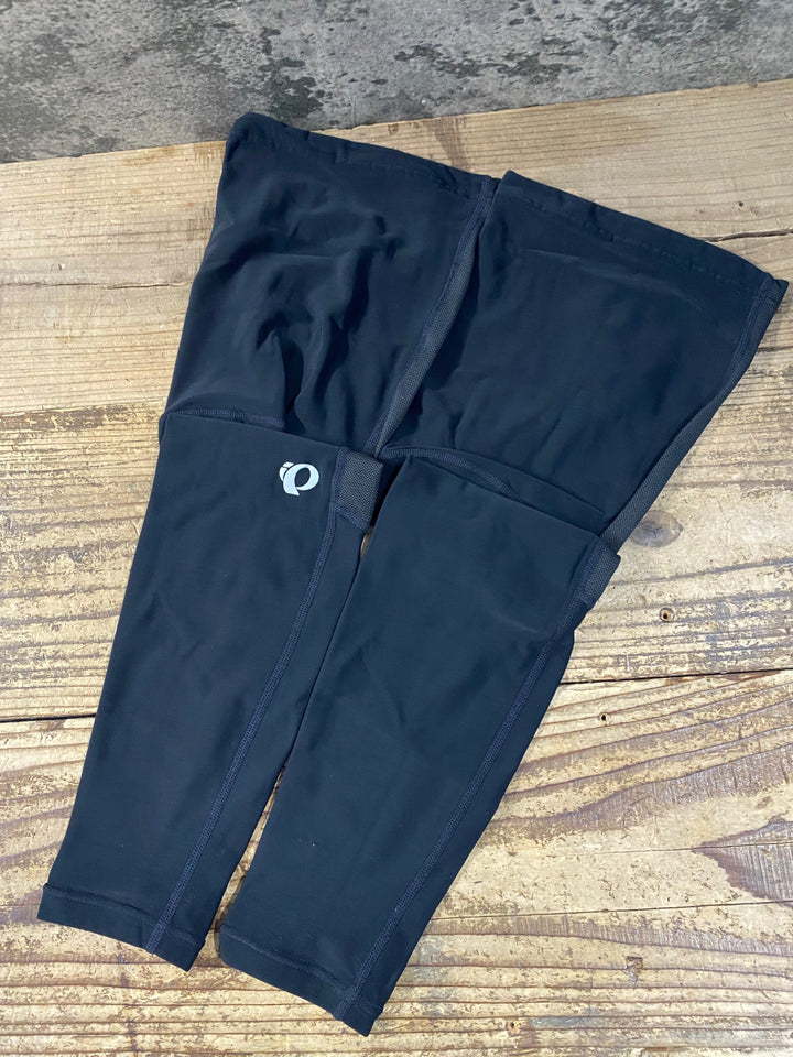 JT759 パールイズミ PEARL iZUMi レッグカバー 黒 M