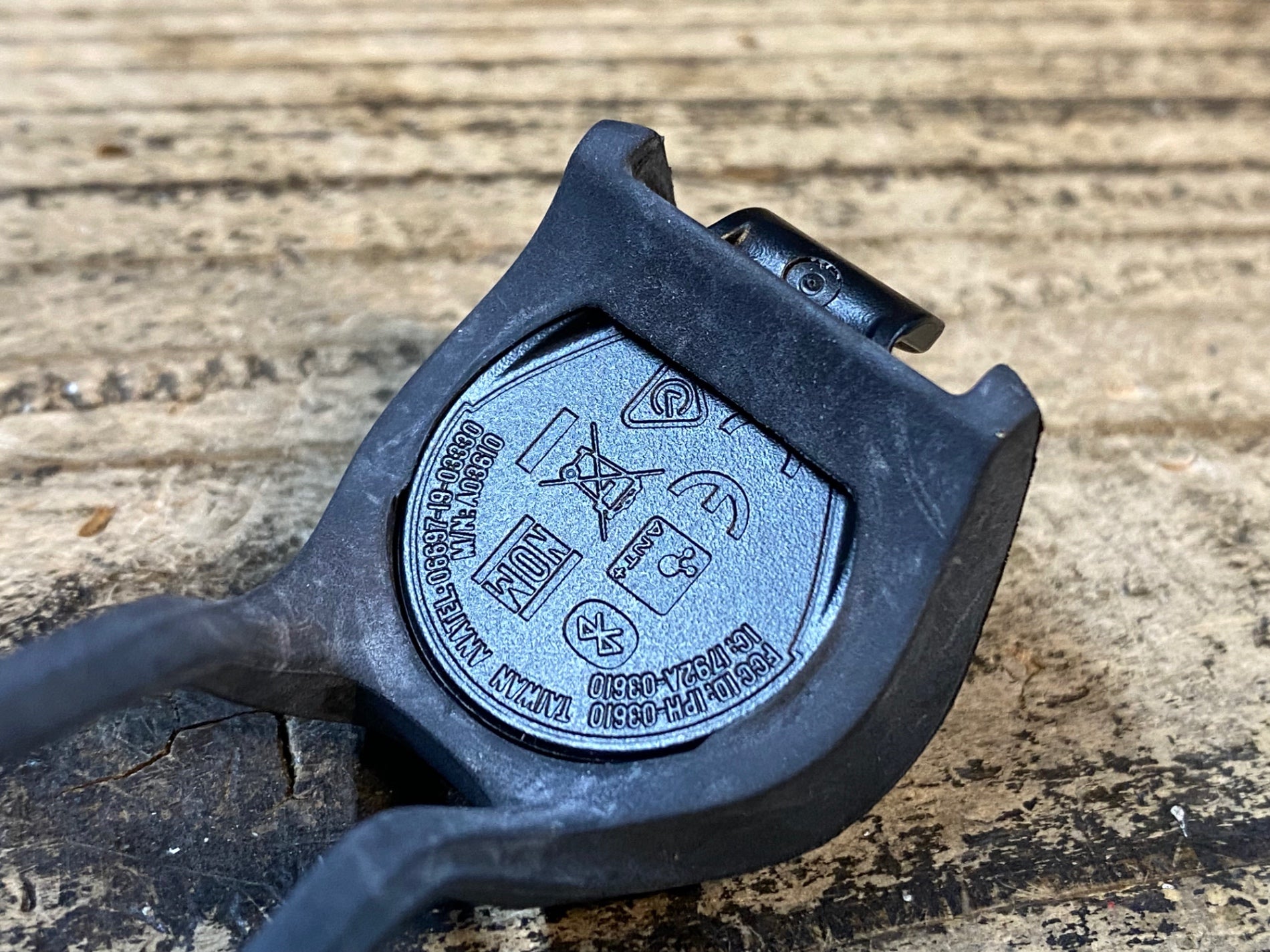 JS628 ガーミン GARMIN スピードセンサー ケイデンスセンサー dual