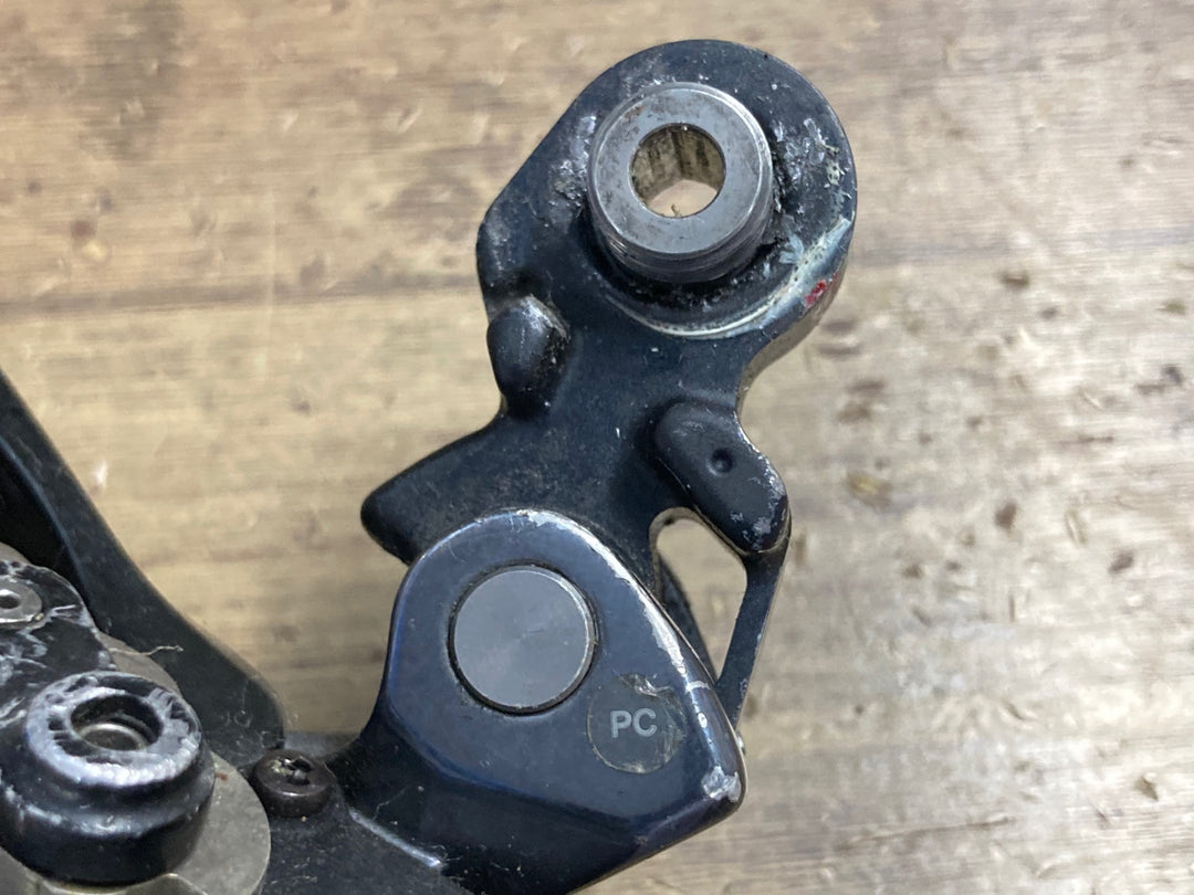 KQ491 シマノ SHIMANO デュラエース DURA-ACE RD-R9150 リアディレイラー 11s Di2 動作確認済み