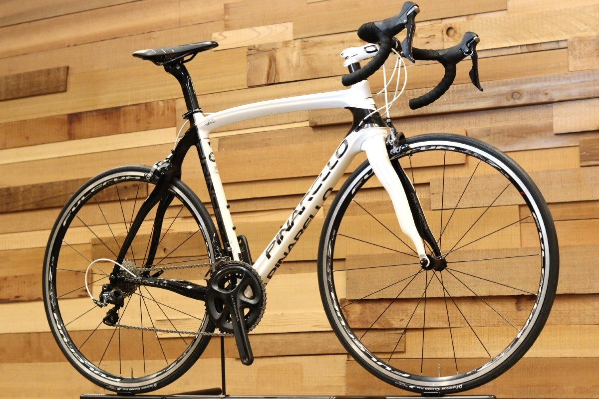 ピナレロ PINARELLO プリンス PRINCE 2016 550サイズ シマノ