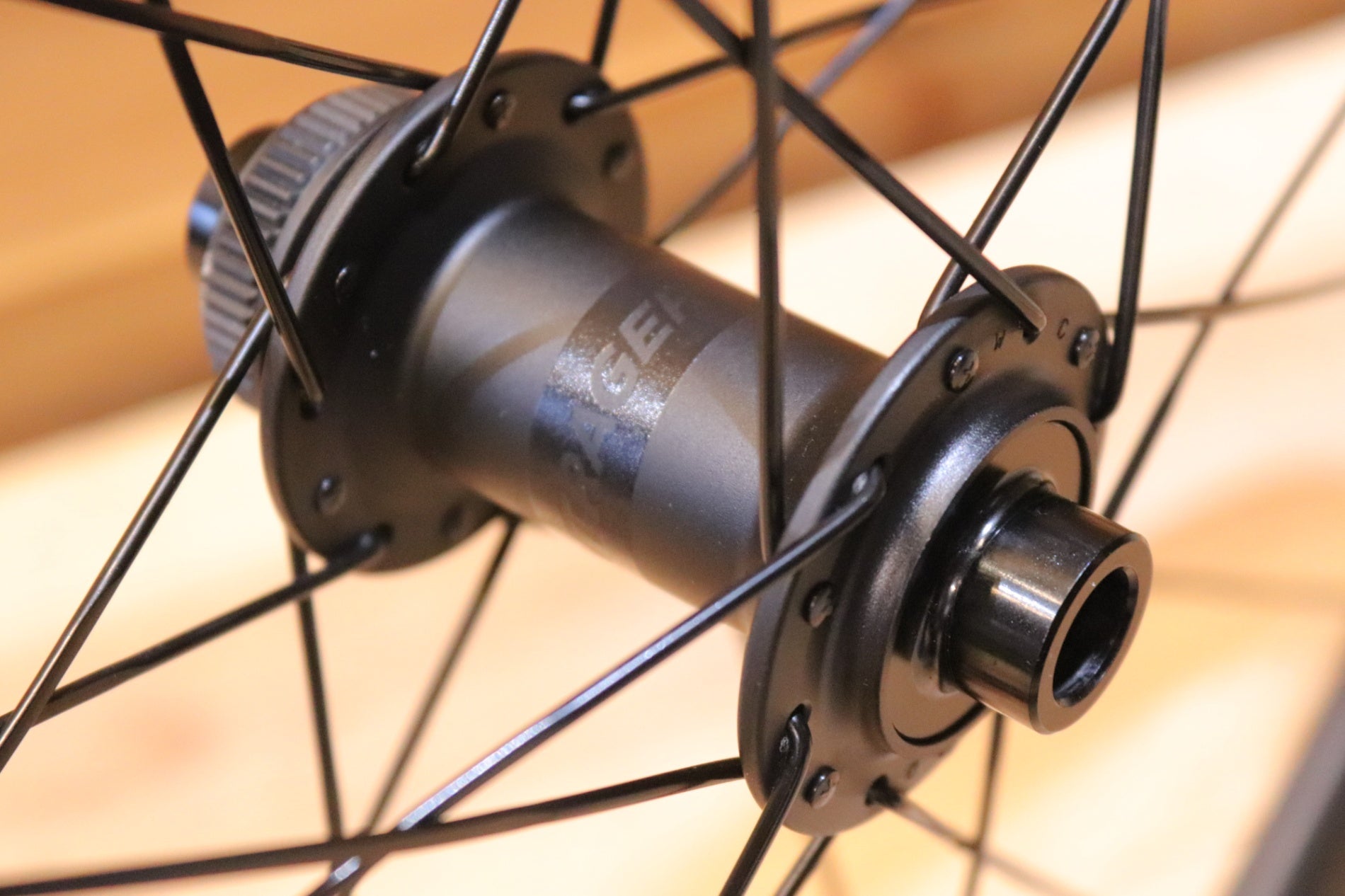 ボントレガー BONTRAGER アイオロス エリート AEOLUS ELITE 50 DISC