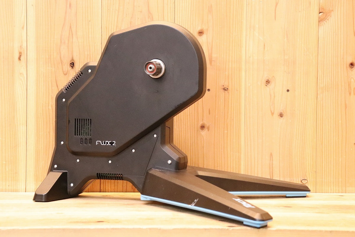 タックス TACX フラックス 2 スマート FLUX 2 SMART ダイレクト