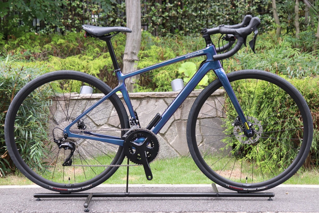キャノンデール CANNONDALE シナプス SYNAPSE CARBON 3L 2023年 51サイズ シマノ 105 R7020 11S カーボン ロードバイク 【さいたま浦和店】