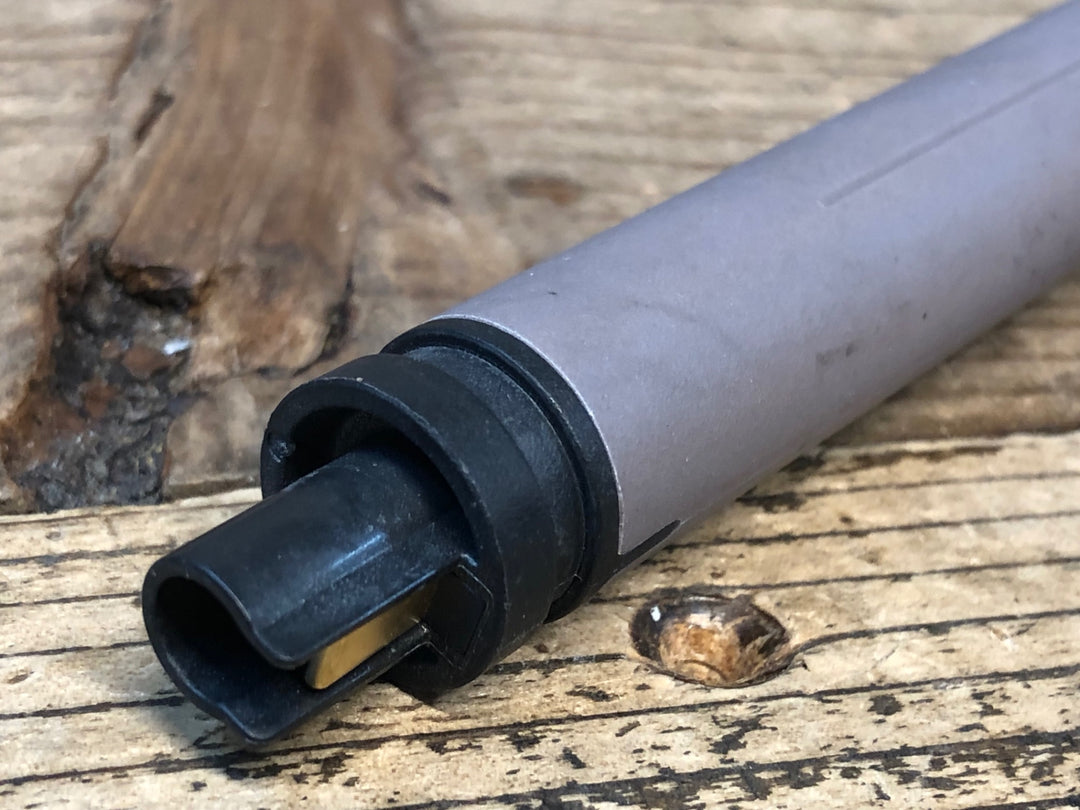 JC164 シマノ SHIMANO BT-DN110-A ビルトインバッテリー Di2 電動 動作確認済