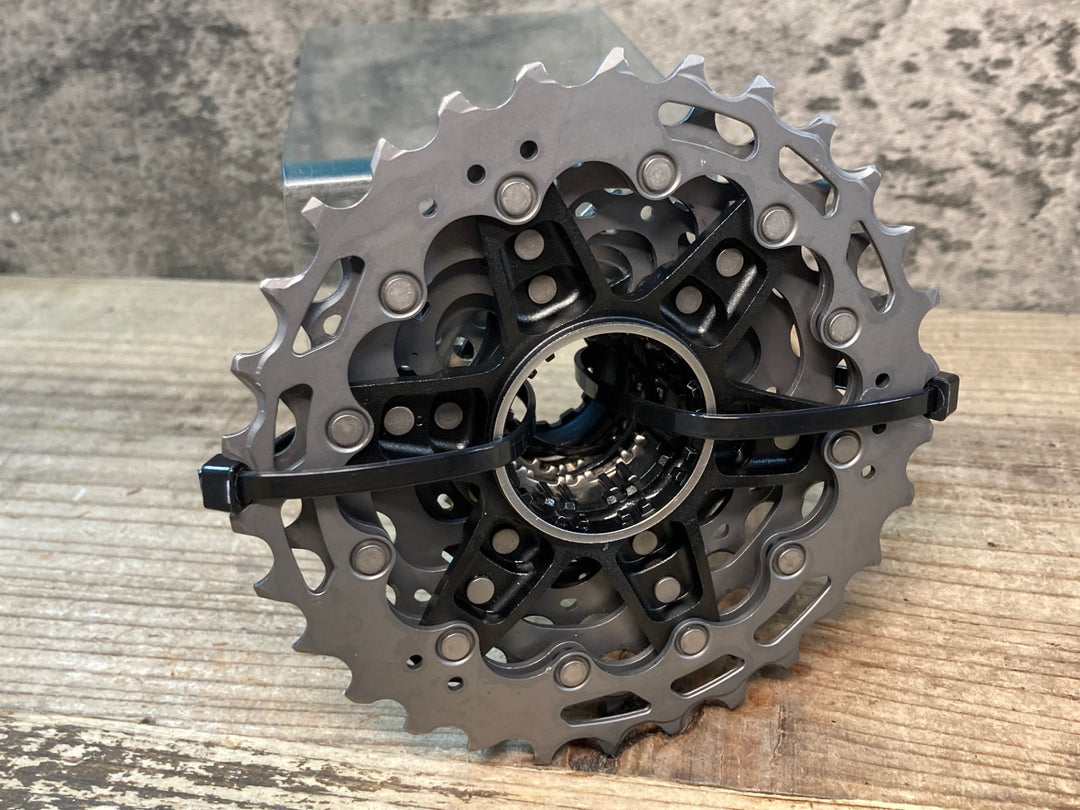 JG518 シマノ SHIMANO デュラエース DURA-ACE CS-R9200 スプロケット 12s 11-30T