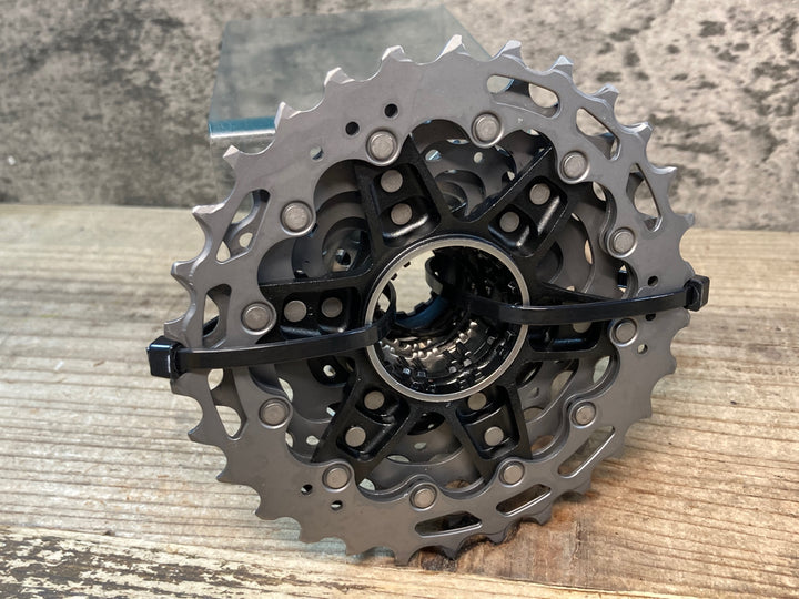 JG518 シマノ SHIMANO デュラエース DURA-ACE CS-R9200 スプロケット 12s 11-30T