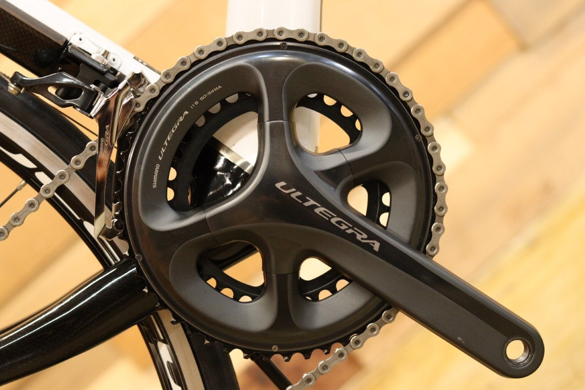 ピナレロ PINARELLO プリンス PRINCE 2016 550サイズ シマノ