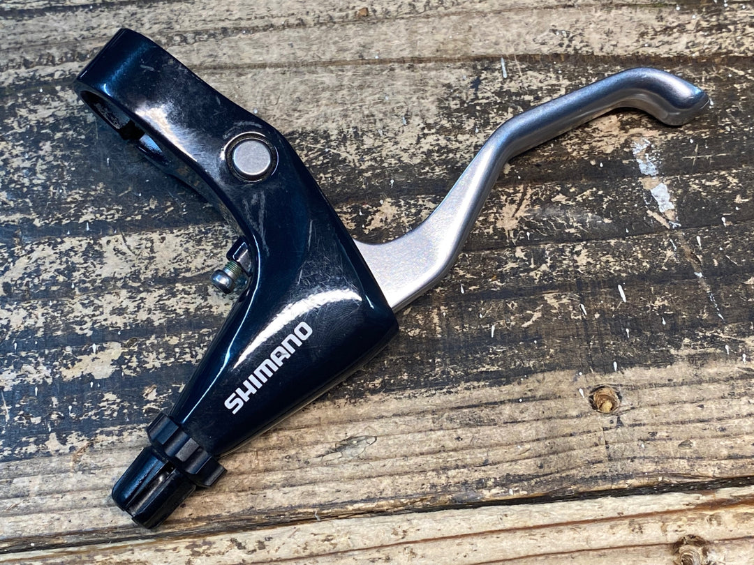 JE455 シマノ SHIMANO BL-R780 ブレーキレバー 左右セット Φ22.2